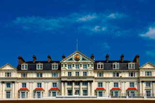 Hotel Royal Victoria 3*