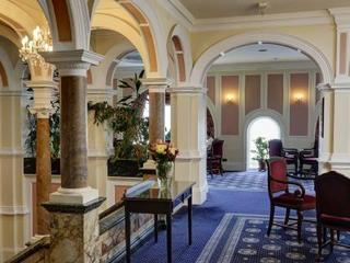 Hotel Royal Victoria