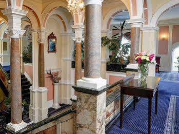 Hotel Royal Victoria