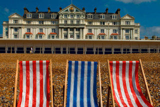 Hotel Royal Victoria St Leonards-on-Sea
