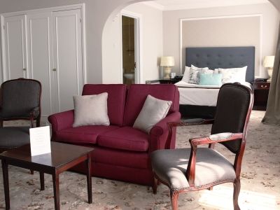 Royal Victoria Hotel